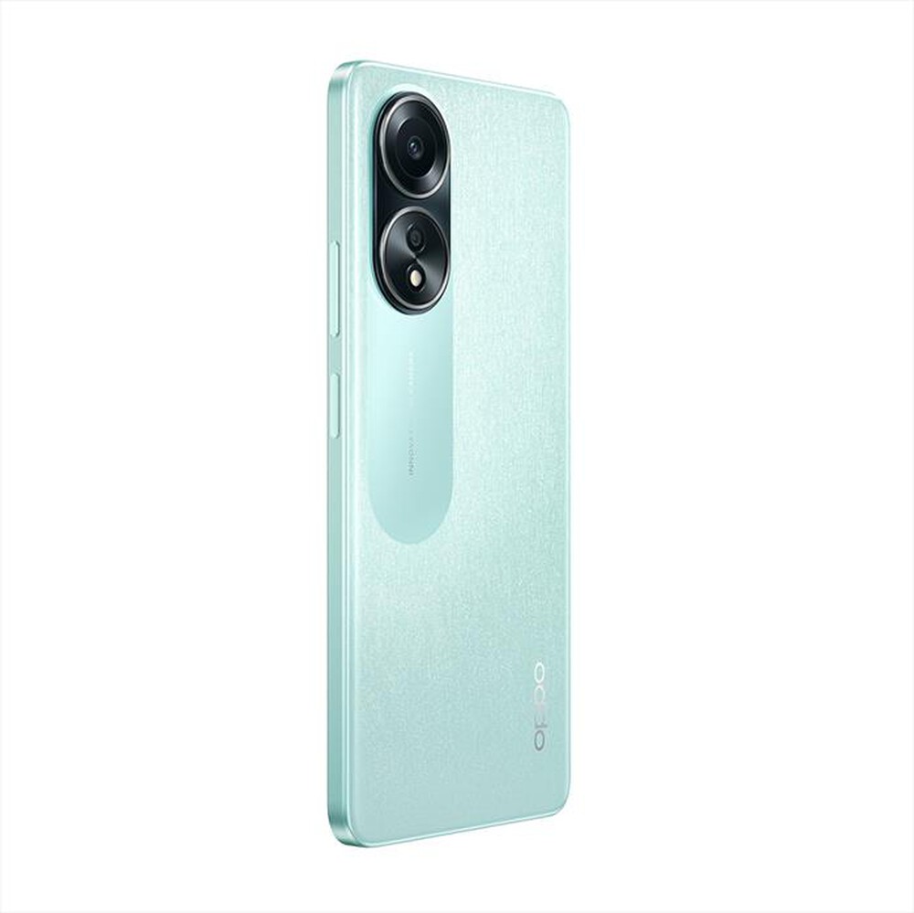 Immagine del prodotto OPPO - Smartphone A58-Dazzling Green