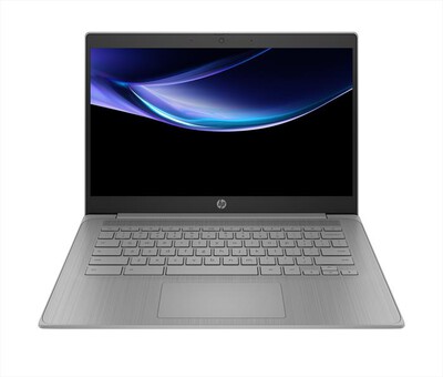 HP - CHROMEBOOK 14A-NE1000NL-Modern Grey