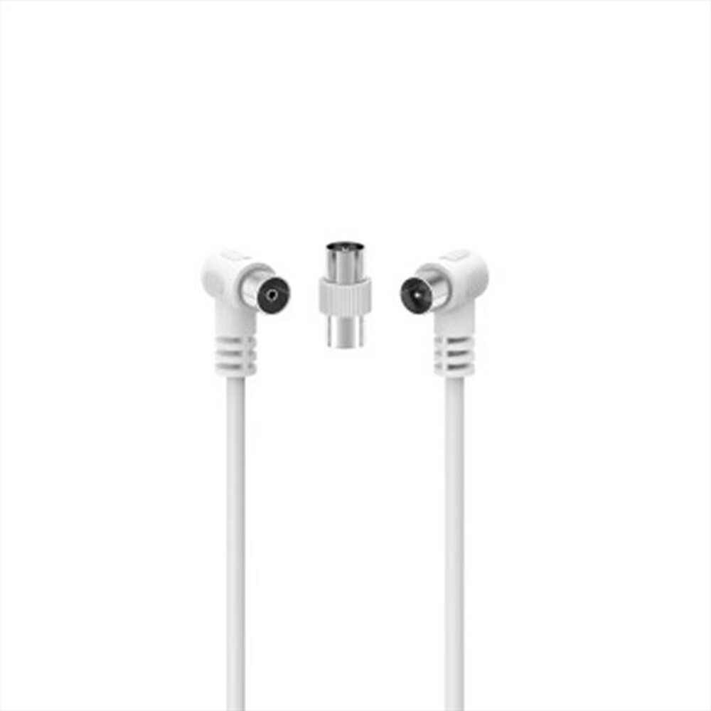 Immagine del prodotto HAMA - CAVO ANTENNA-Bianco