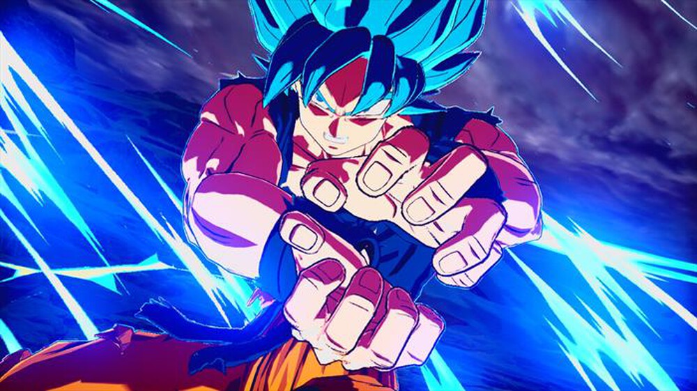 Immagine del prodotto NAMCO - DRAGON BALL SPARKING ZERO NSW2