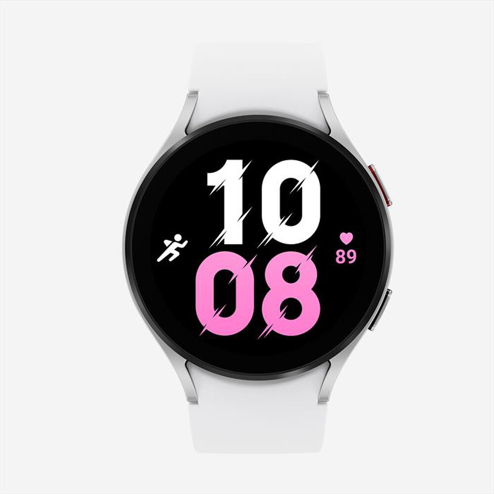 Immagine del prodotto SAMSUNG - GALAXY WATCH5 44MM BT, 1.5+16 GB-Silver