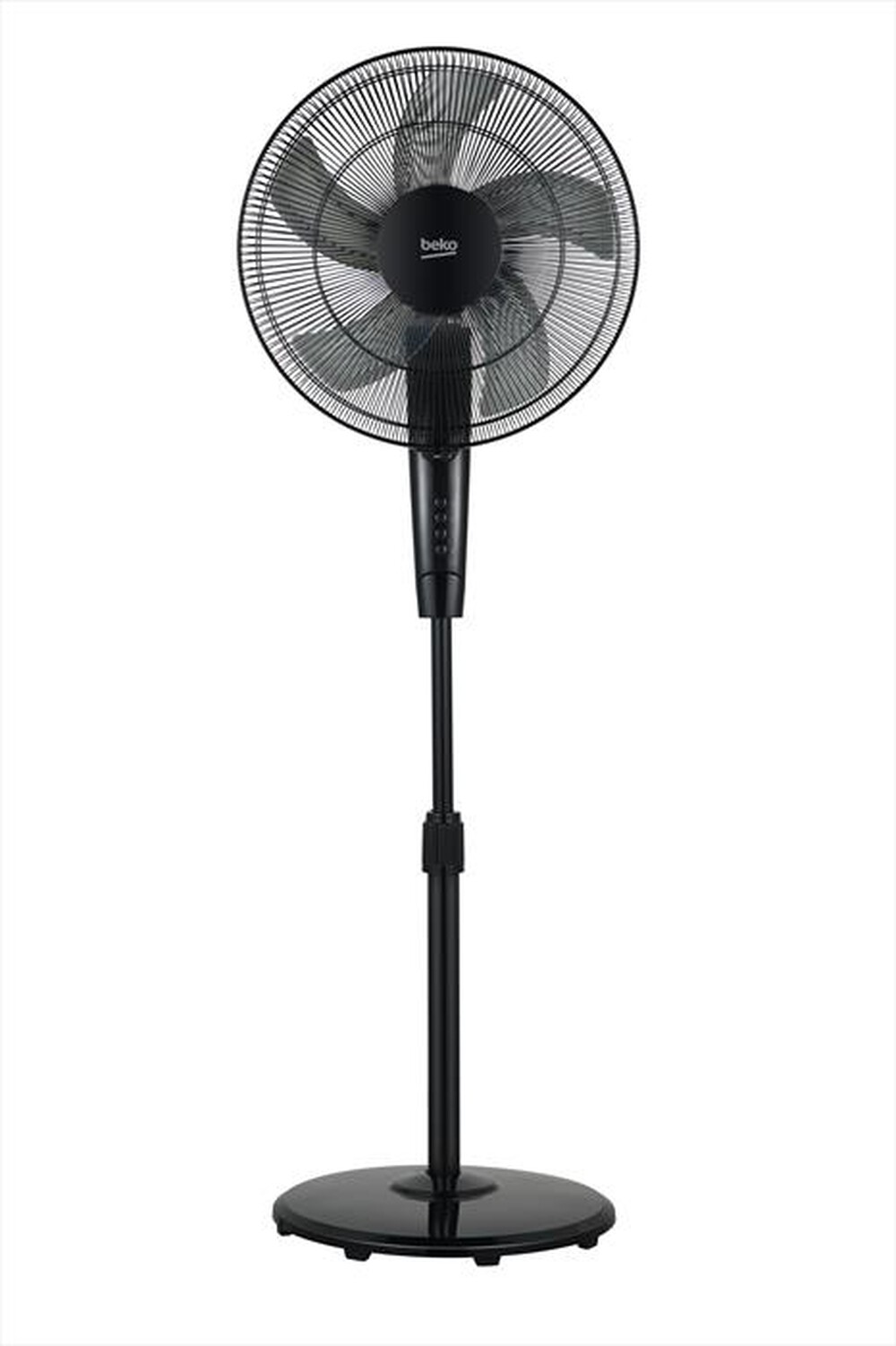 Immagine del prodotto BEKO - Ventilatore a piantana EFS5100B-Nero
