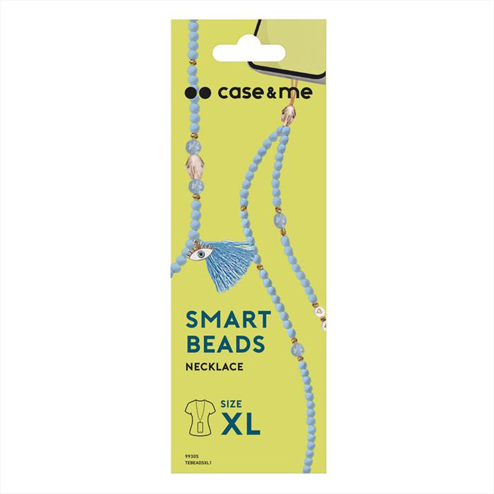 Immagine del prodotto SBS - TEBEADSXL1-Azzurro