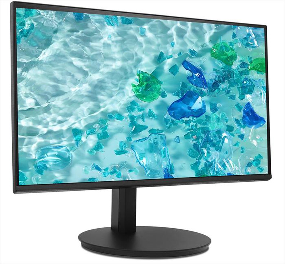 Immagine del prodotto ACER - Monitor TFT FHD 23,8" VERO CB242YP6BIPR-Nero