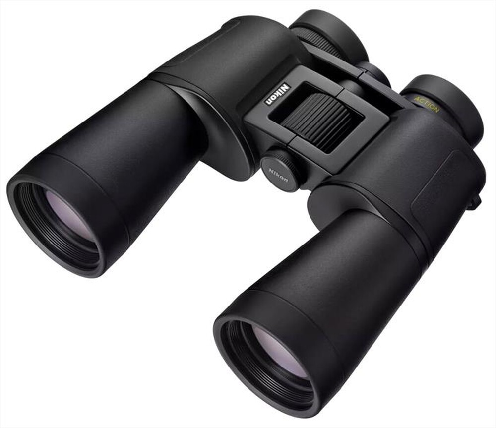 Immagine del prodotto NIKON - Binocolo ACTION 10X50-Black