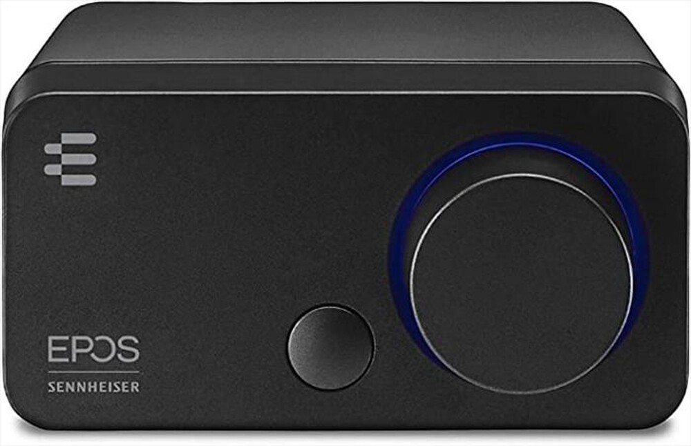 Immagine del prodotto EPOS SENNHEISER - GSX 300 CONTROL-Nero