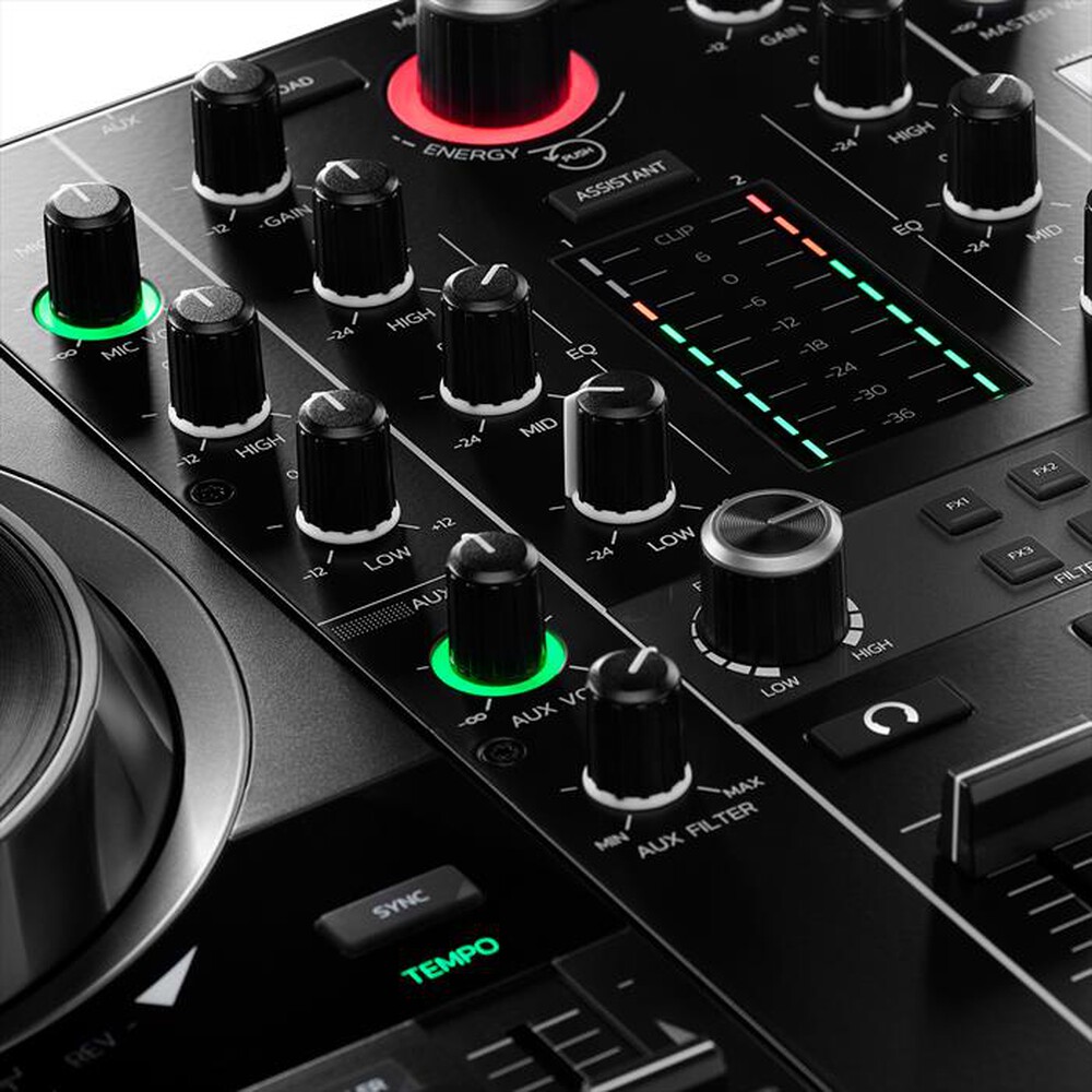 Immagine del prodotto HERCULES - DJCONTROL INPULSE 500