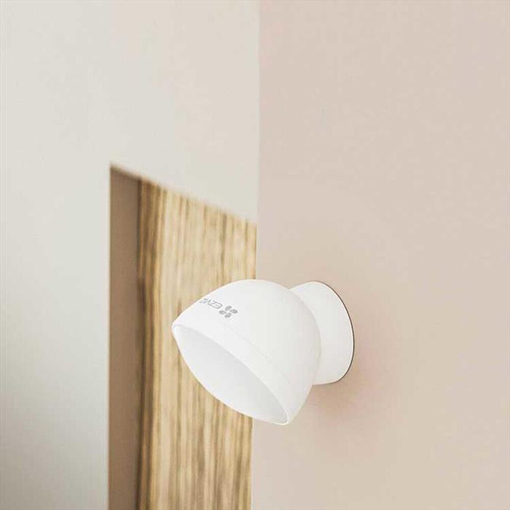 Immagine del prodotto EZVIZ - SENSORE DI MOVIMENTO T1C-white
