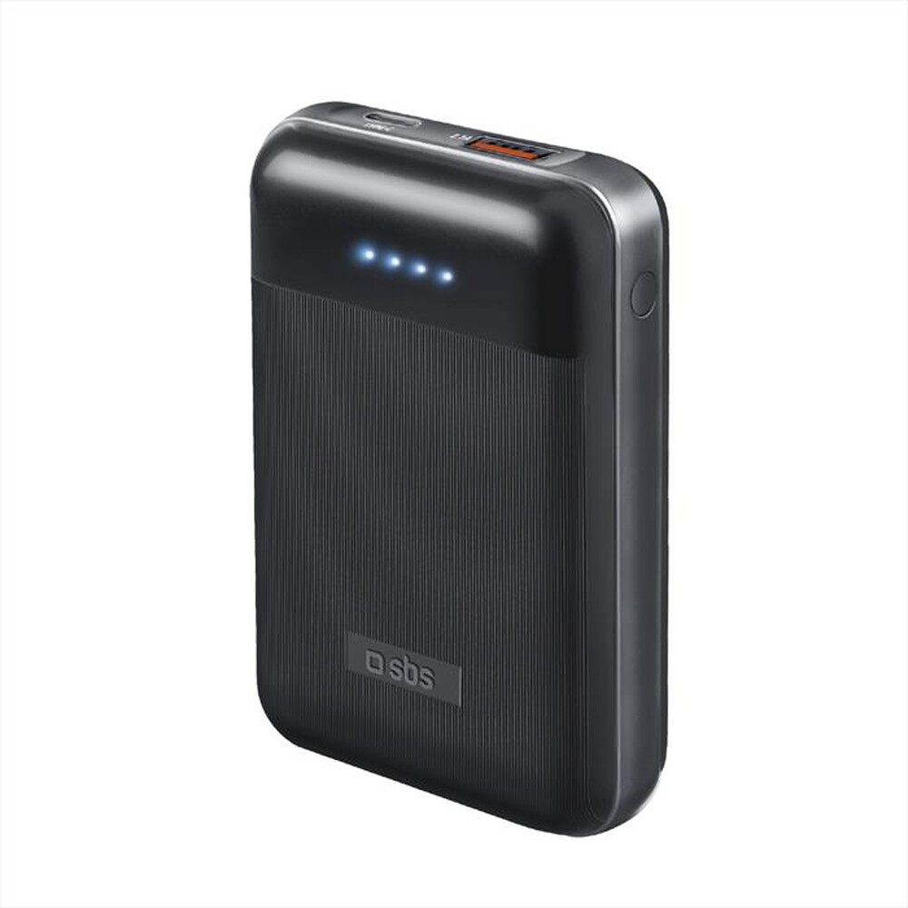 Immagine del prodotto SBS - TEBB10000PD20RUK-Nero