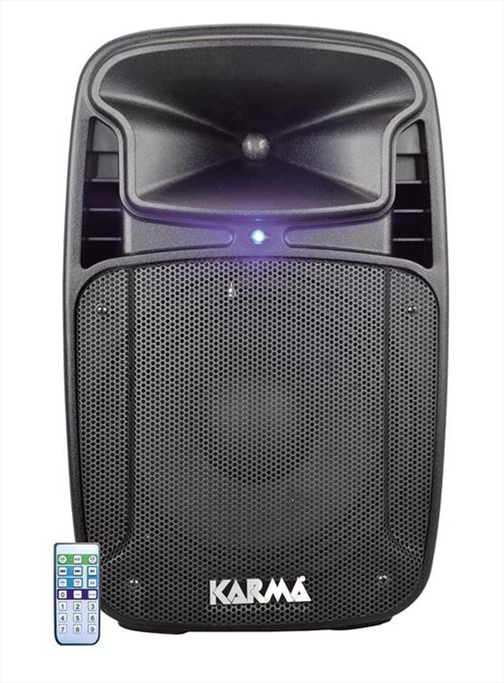 Immagine del prodotto KARMA - TIGER 12A-Nero