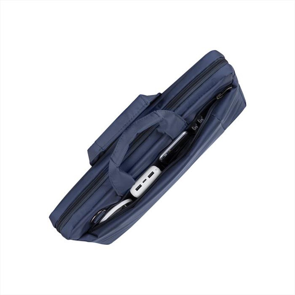 Immagine del prodotto RIVACASE - 8231 BORSA PER NOTEBOOK DA 15,6"-Blu