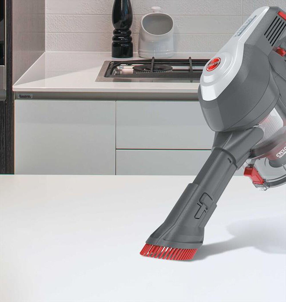 Immagine del prodotto HOOVER - HF122GPT 011