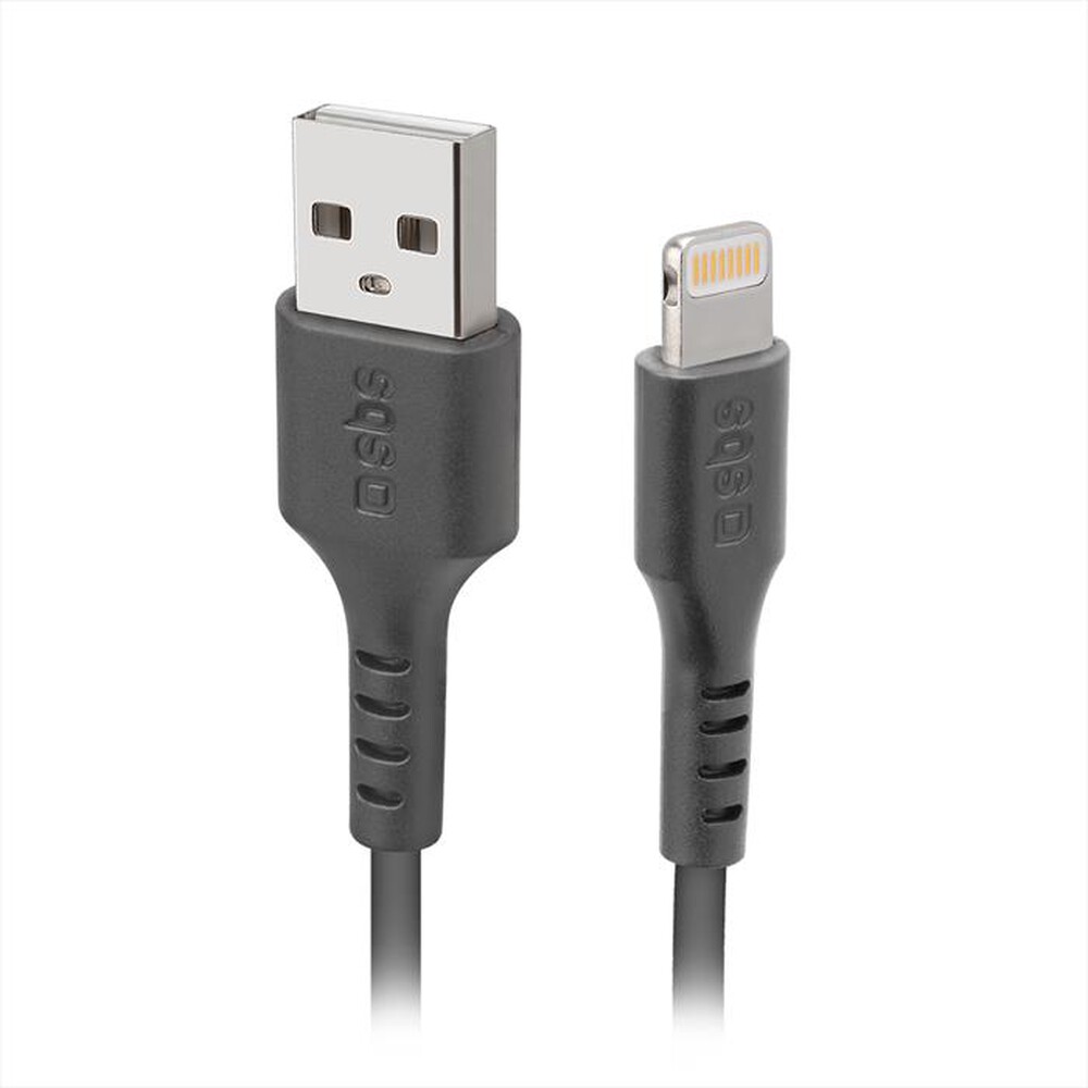 Immagine del prodotto SBS - TECABLEUSBIP589K-Nero
