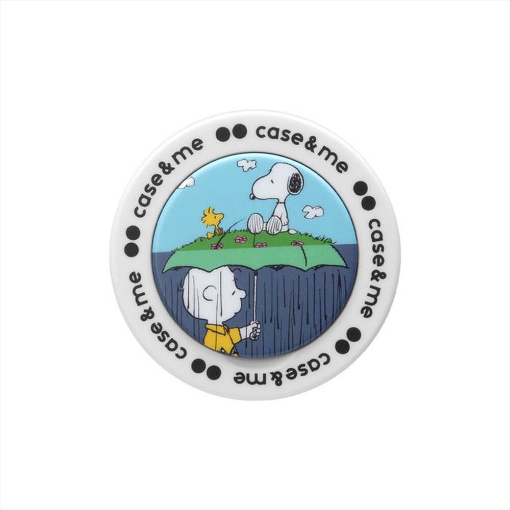 Immagine del prodotto CASEME - Supporto CMPNUTSSTAND3-Azzurro