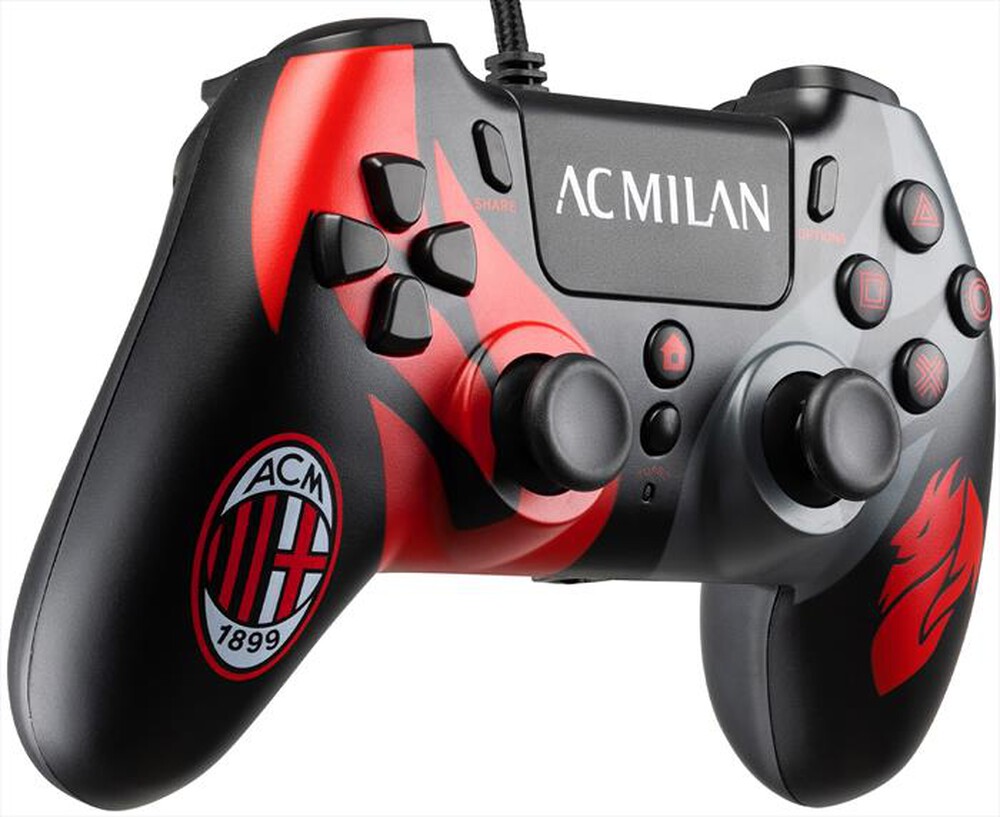 Immagine del prodotto QUBICK - WIRED CONTROLLER AC MILAN 2.0