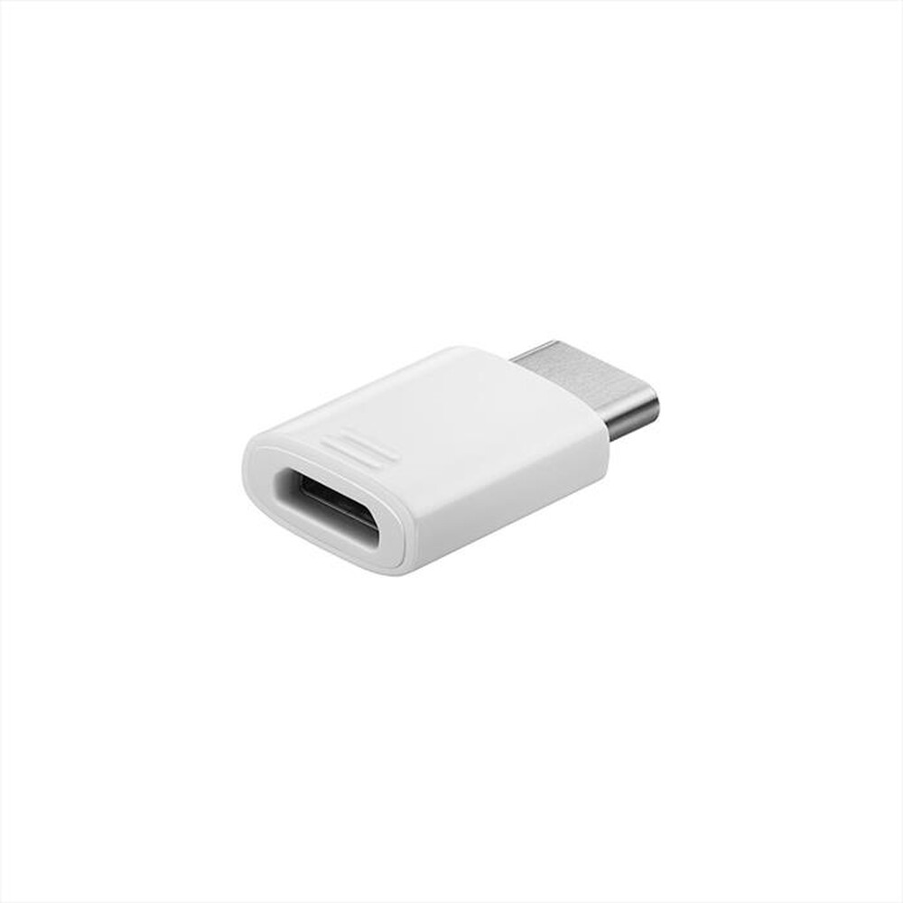Immagine del prodotto SAMSUNG - CONNETTORE TYPE-C/MICRO USB-BIANCO