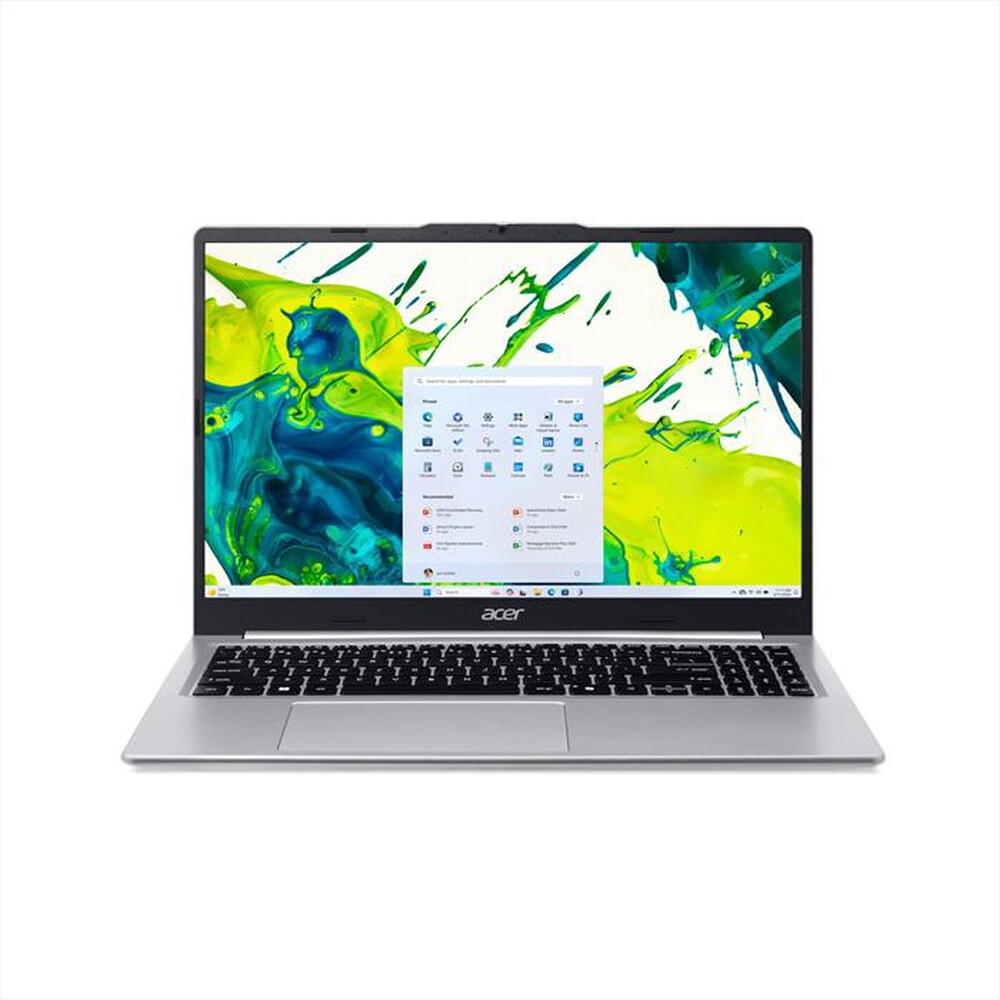 Immagine del prodotto ACER - Notebook ASPIRE LITE 15 AL15-46P-R49F 15.6"-Silver