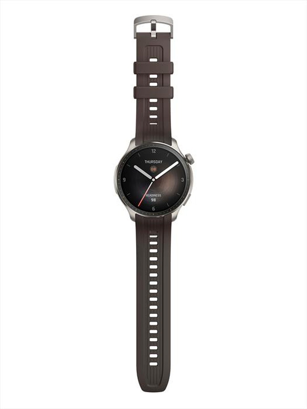 Immagine del prodotto AMAZFIT - Smartwatch BALANCE SE-WOODLAND BROWN