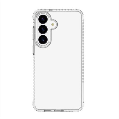 CELLULARLINE - Custodia Ultra Strong per Galaxy S26+-Trasparente