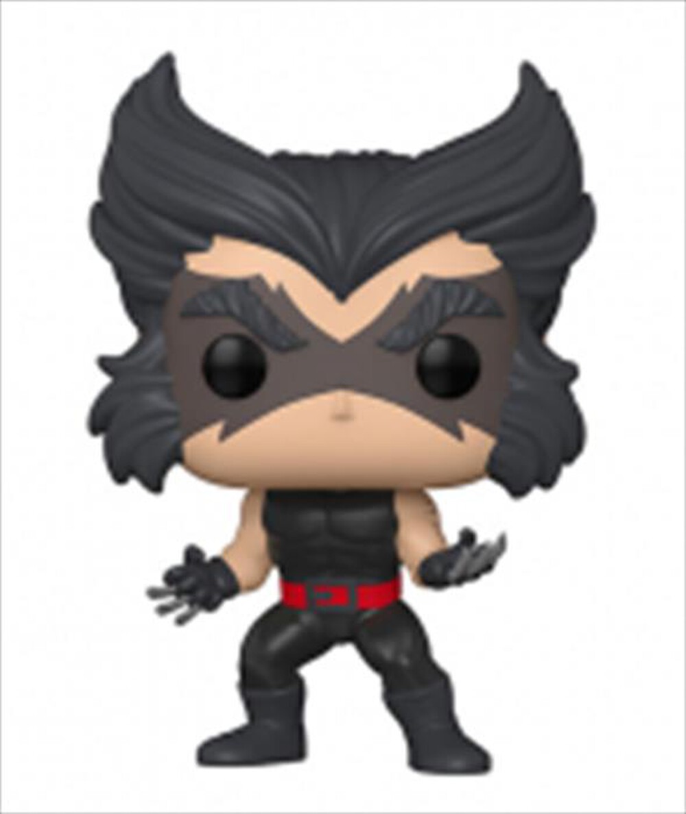 Immagine del prodotto FUNKO - 52241 S X-Men Wolverine Retro 722