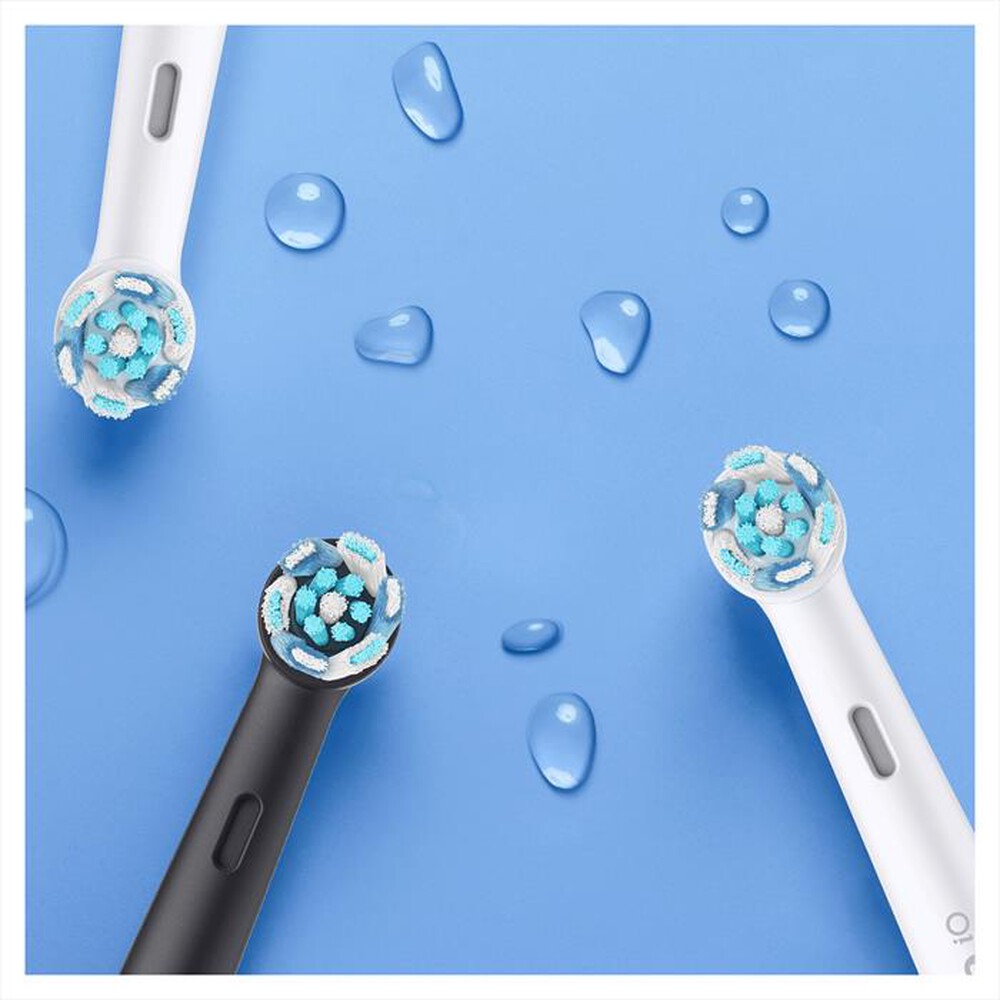 Immagine del prodotto ORAL-B - IO6GREY-Grigio