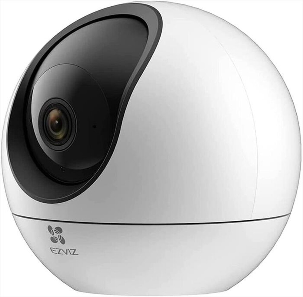 Immagine del prodotto EZVIZ - Telecamera smart home C6-Bianco