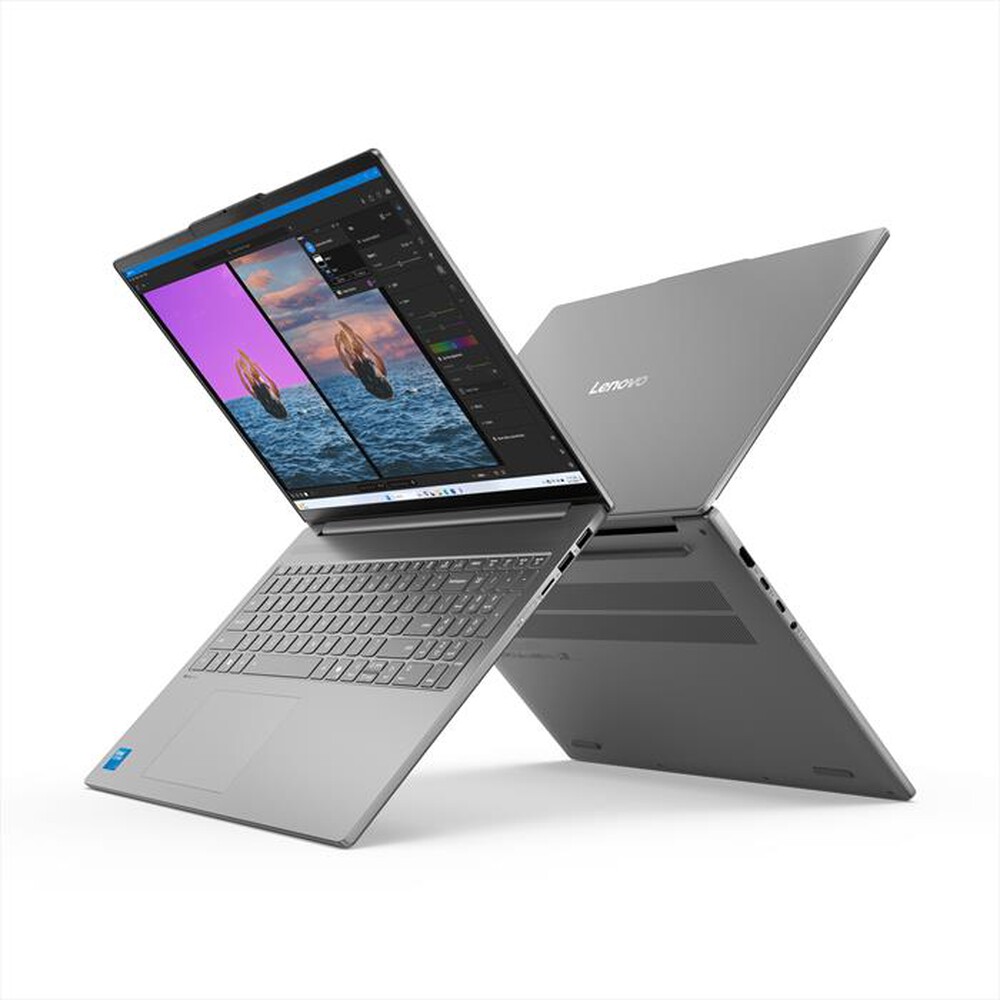 Immagine del prodotto LENOVO - Notebook Ideapad Slim 5 IPS55 16IMH10 32GB+1TB-silver