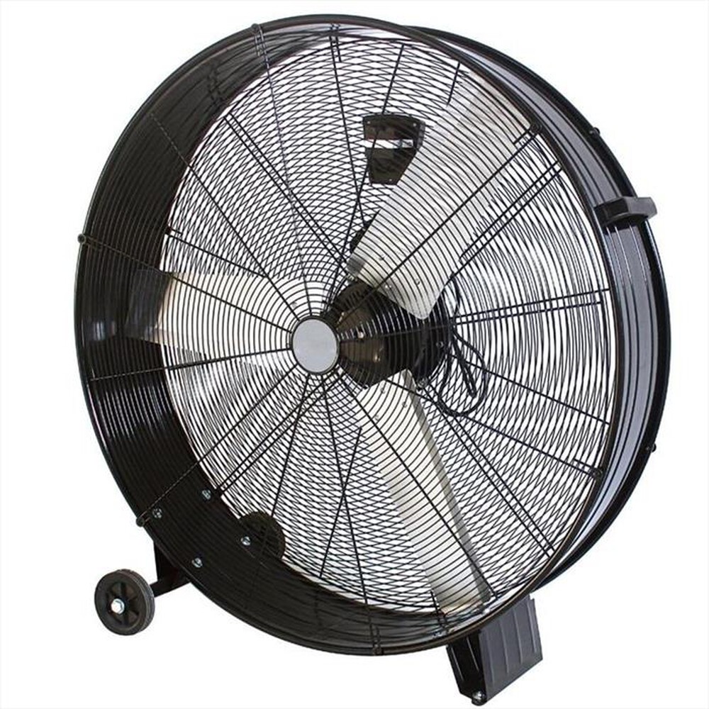 Immagine del prodotto ZEPHIR - ZDM60CM-Nero