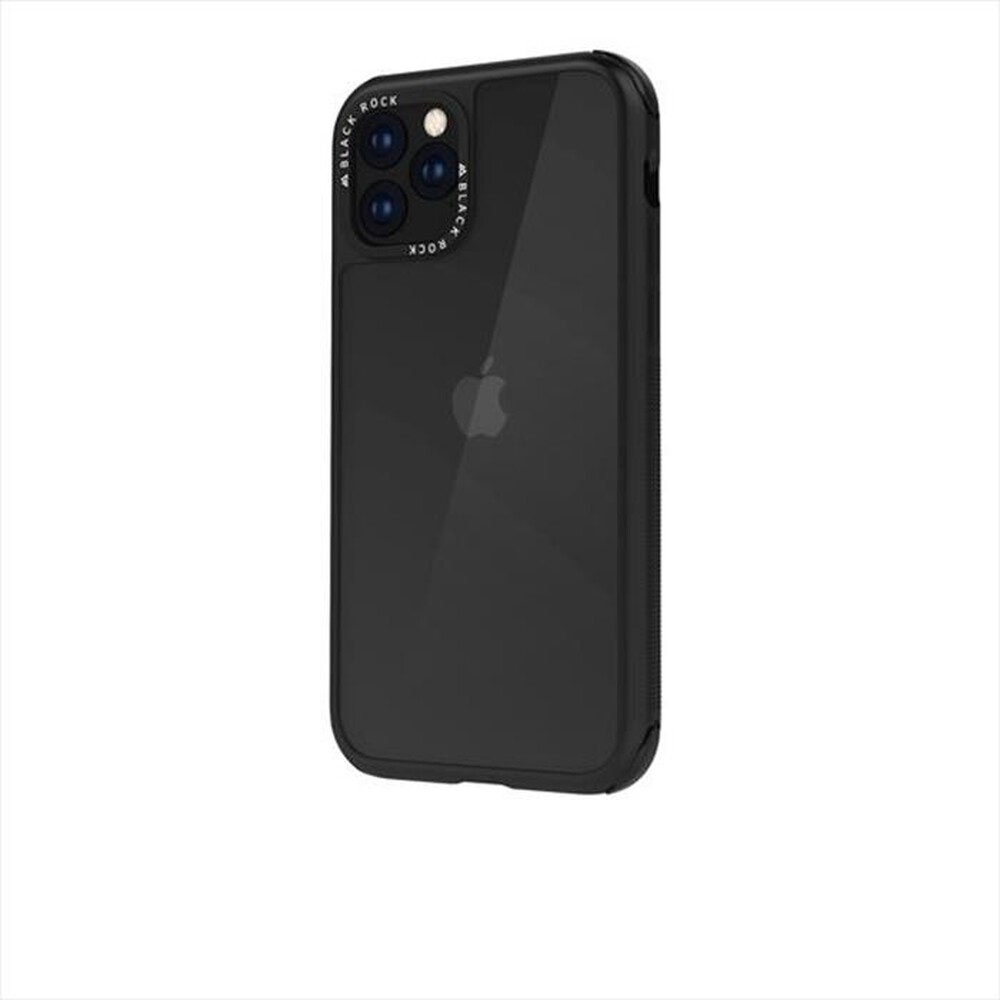 Immagine del prodotto BLACK ROCK - 1100RRT02 COVER IPHONE 11-Trasparente