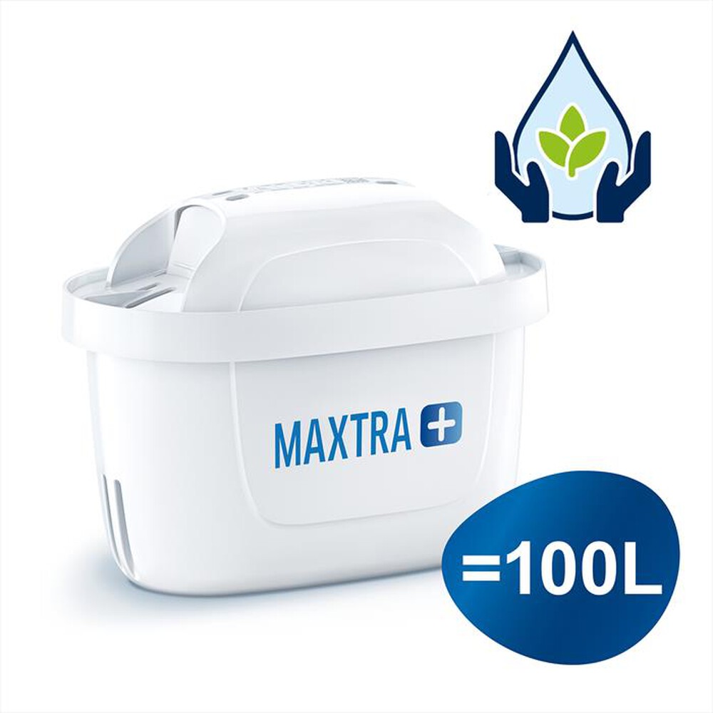 Immagine del prodotto BRITA - Caraffa filtrante STYLE ECO GREEN 3 FILTRI INCL-Verde
