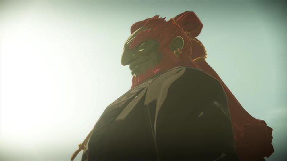 Immagine del prodotto NINTENDO - HYRULE WARRIORS: L'ERA DELL'ESILIO