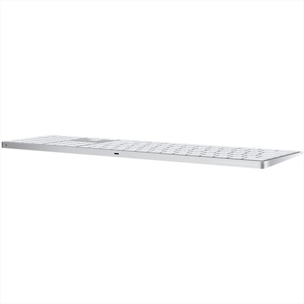 Immagine del prodotto APPLE - Magic Keyboard with Numeric Keypad - Italian-Silver