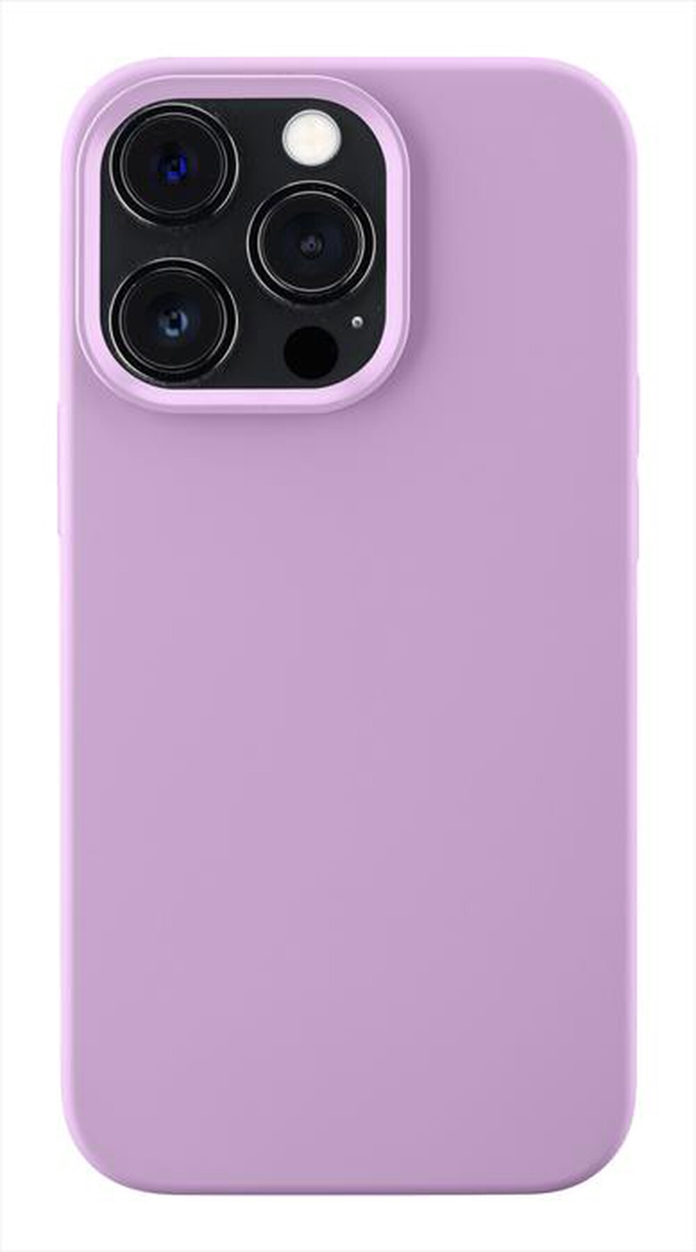 Immagine del prodotto CELLULARLINE - Cover case SENSATION per iPhone 16 Pro-Pink