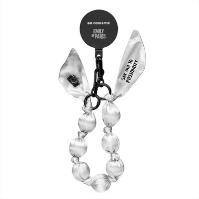 CASEME - Braccialetto a perle CMEMIPWPF1-Cam