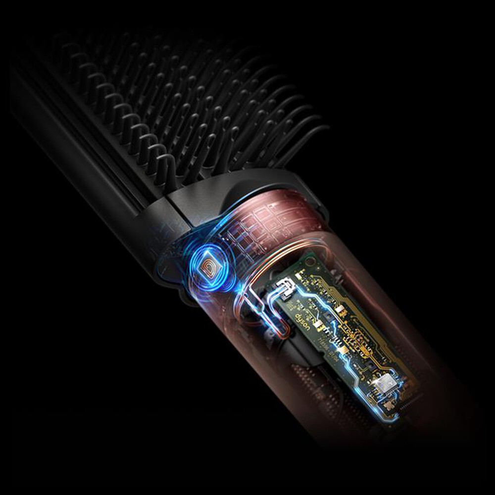 Immagine del prodotto DYSON - Styler Airwrap Coanda ricci e molto ricci-Pink