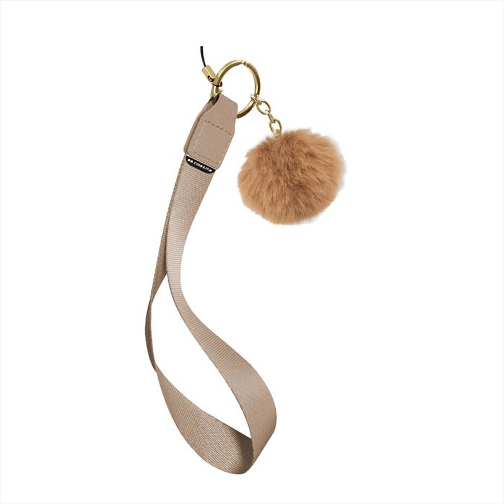 Immagine del prodotto SBS - Laccio bead smartphone CMWINTERLACEB-Beige