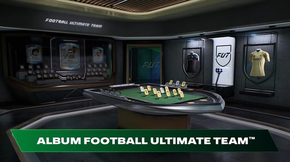 Immagine del prodotto ELECTRONIC ARTS - EA SPORTS FC27 PS4-N/D