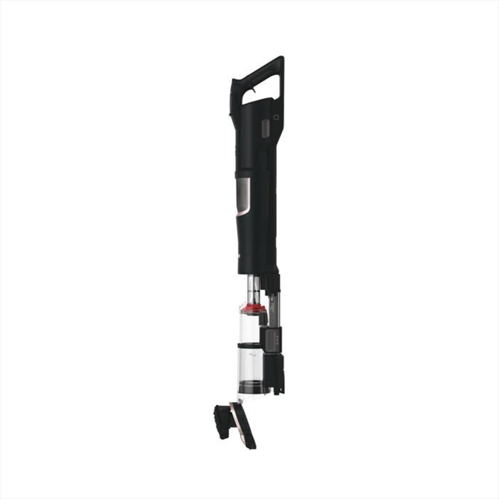 Immagine del prodotto HOOVER - Aspirapolvere ricaricabile HFX10P 011-Nero
