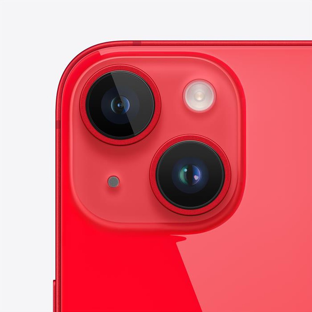 Immagine del prodotto APPLE - iPhone 14 Plus 256GB-(PRODUCT)RED