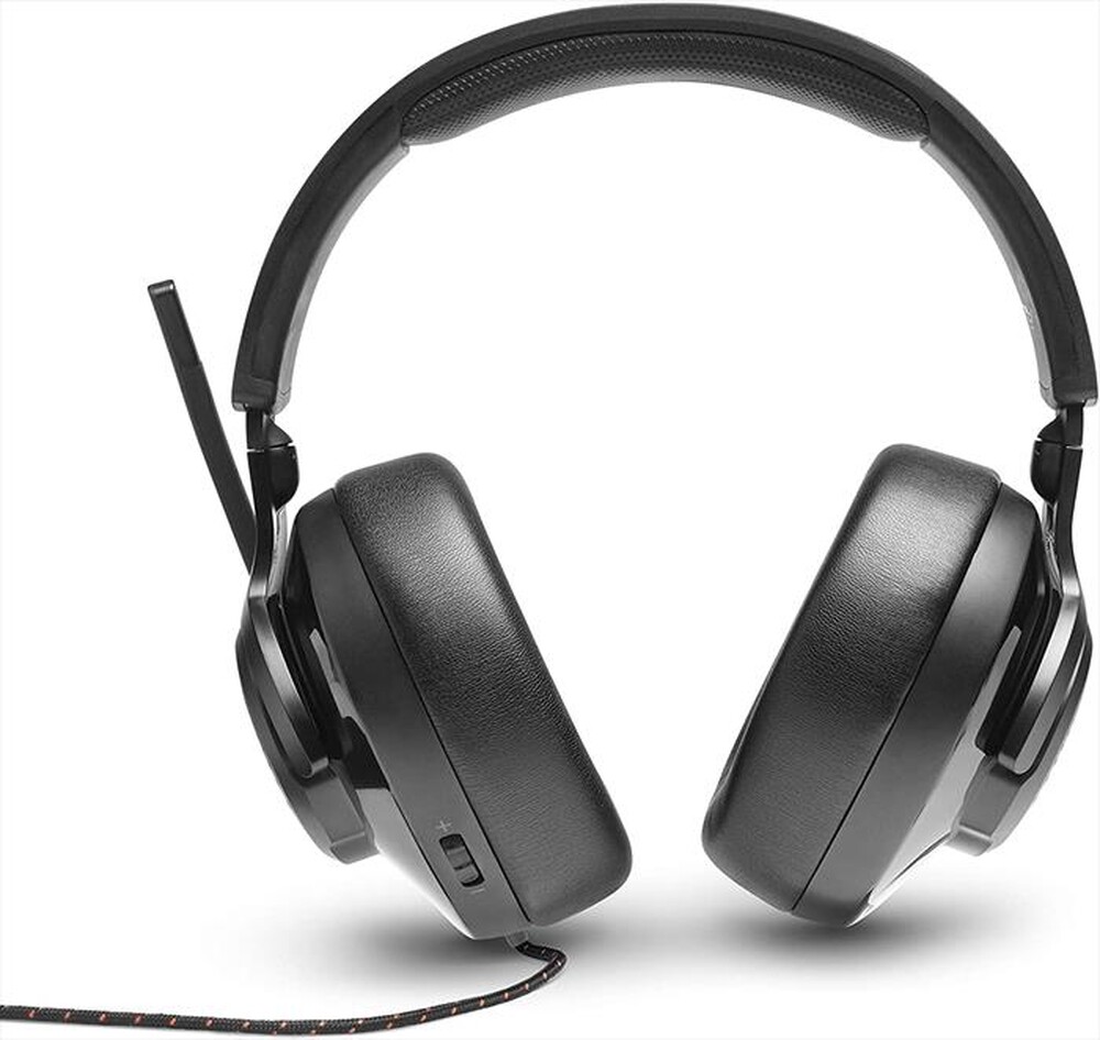 Immagine del prodotto JBL - QUANTUM 200-Nero