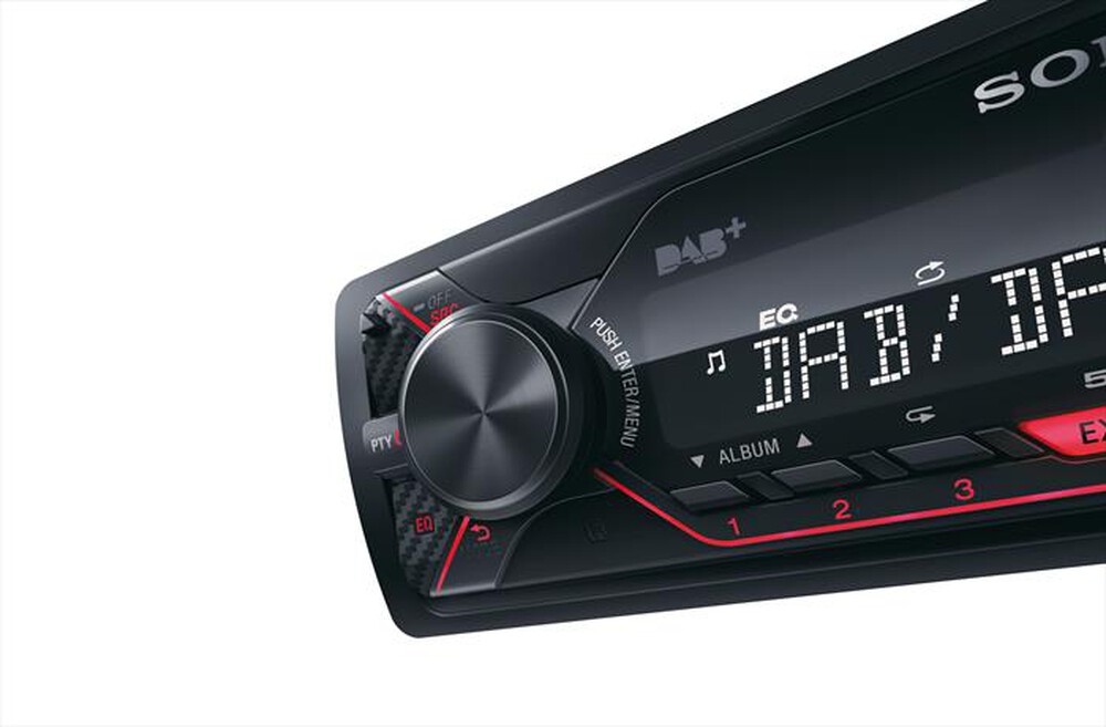 Immagine del prodotto SONY - DSXA310KIT.EUR-Nero
