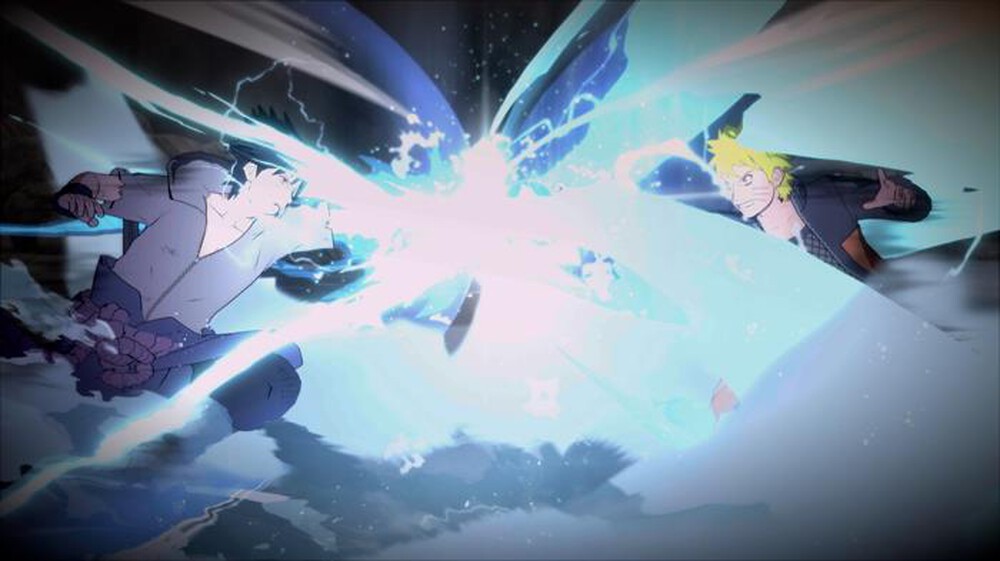 Immagine del prodotto NAMCO - NARUTO X BORUTO ULTIMATE NINJA STORM CONNEC SWTCH