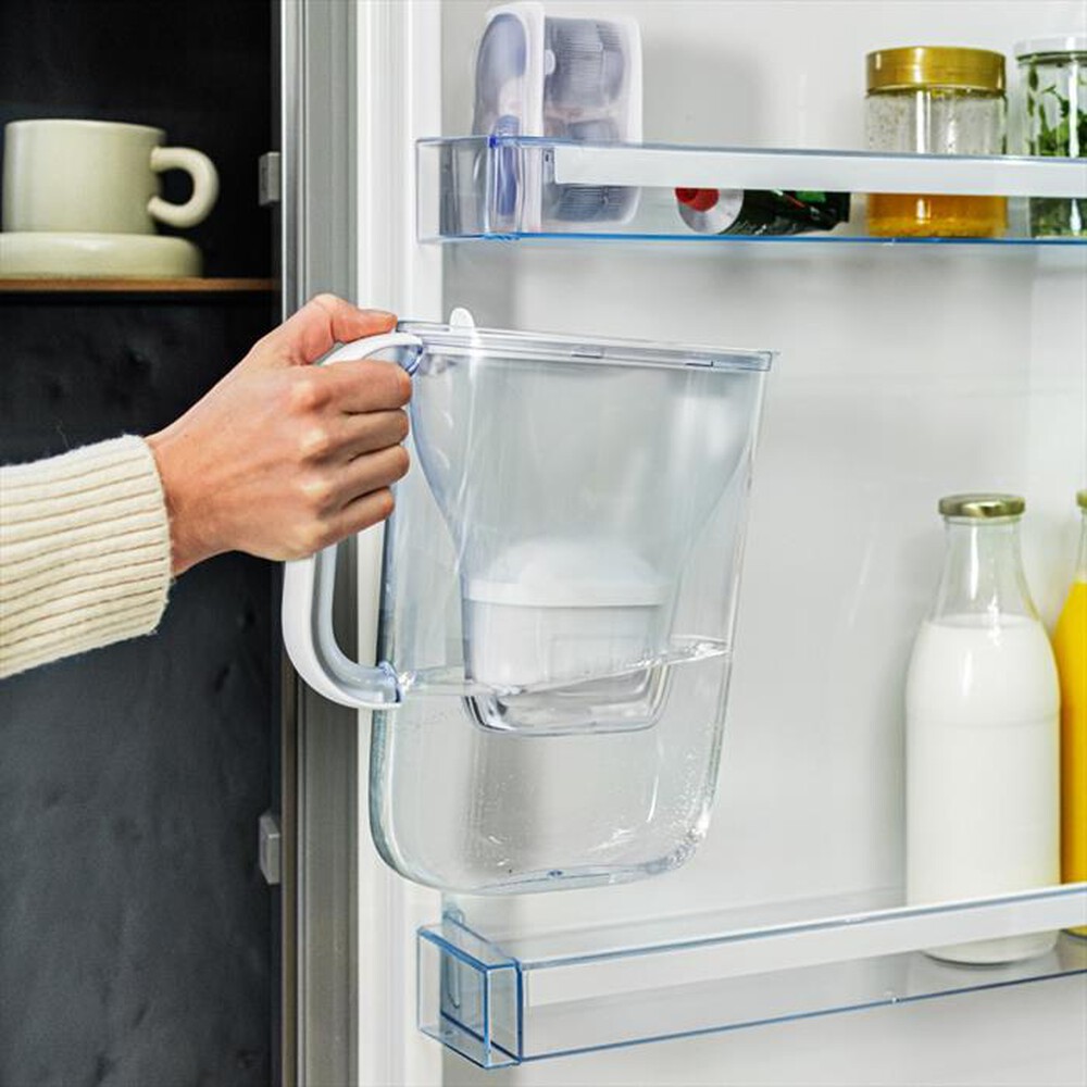 Immagine del prodotto BRITA - Caraffa filtrante STYLE ESSENTIAL SAND INCL.1+1-Sand