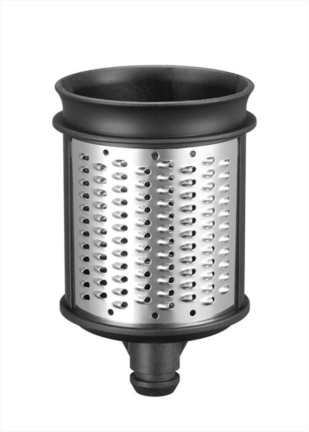 Immagine del prodotto KITCHENAID - 5KSMEMVSC-grigio/acciaio