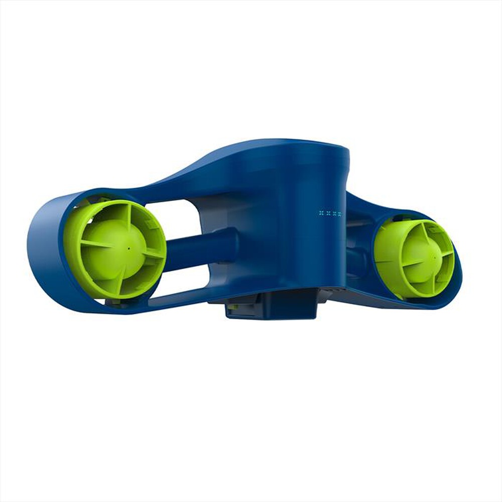 Immagine del prodotto NILOX - Acquascooter MAKAI NUI NXWTRSCOOTER2BL-BLU