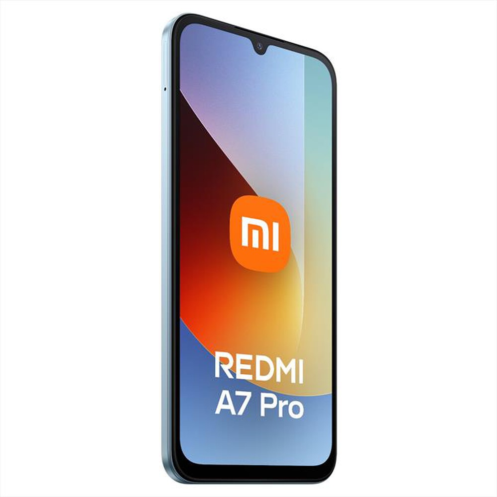 Immagine del prodotto XIAOMI - Smartphone REDMI A7 PRO 4+128G-Mist Blue