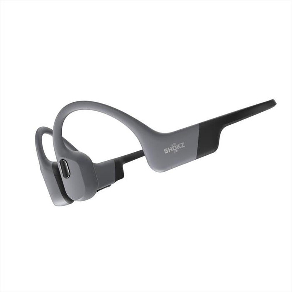 Immagine del prodotto SHOKZ - AURICOLARI A CONDUZIONE OSSEA OPENSWIM PRO-Nero
