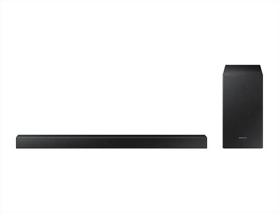 SAMSUNG - HW-T420/ZF