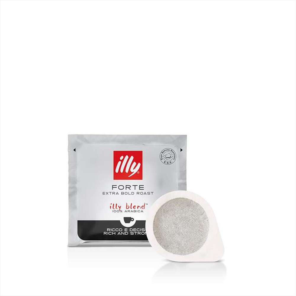 Immagine del prodotto ILLY - 18 CIALDE CAFF&Egrave; MONODOSE E.S.E. FORTE