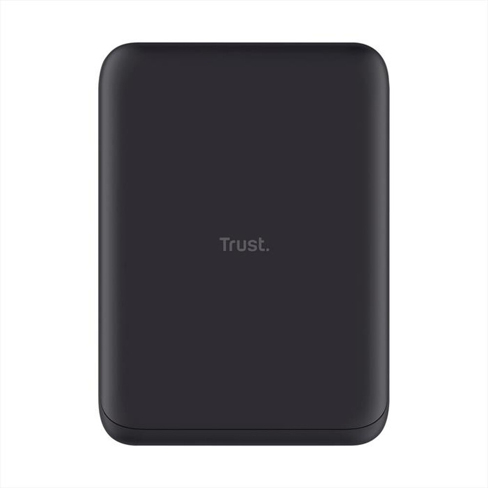 Immagine del prodotto TRUST - Caricatore da tavolo MAXO 240W 4-PORT USB-C-Black